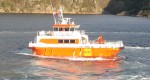 21 m Catamaran - BAYARD 1
